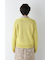 ◆ギマコットンＶネックカーディガン