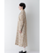 ◆ペイントPTシャツワンピース