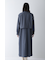 ◆コットンワッシャー2WAYジレセットワンピース