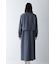 ◆コットンワッシャー2WAYジレセットワンピース