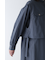 ◆コットンワッシャー2WAYジレセットワンピース