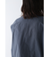 ◆コットンワッシャー2WAYジレセットワンピース