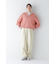 ◆ツイルクロスバレルパンツ