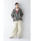 ◆ツイルクロスバレルパンツ