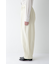 ◆ツイルクロスバレルパンツ