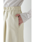 ◆ツイルクロスバレルパンツ