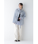 ◆2WAYライン入Ｖネックプルオーバー