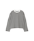◆ボーダーボックスＴシャツ