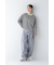 ◆ボーダーボックスＴシャツ
