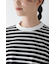 ◆ボーダーボックスＴシャツ