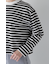 ◆ボーダーボックスＴシャツ