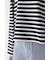 ◆ボーダーボックスＴシャツ