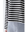 ◆ボーダーボックスＴシャツ