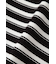 ◆ボーダーボックスＴシャツ