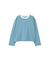 ◆ボーダーボックスＴシャツ