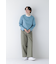 ◆ボーダーボックスＴシャツ