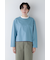 ◆ボーダーボックスＴシャツ