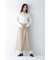 ◆チェックシルクスカーフ