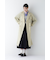 ◆チェックシルクスカーフ