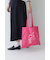 ◆シーズナル　トートバッグ
