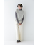 ◆コードストレッチベイカーセミワイドパンツ