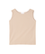 ◆麻混タンクトップ
