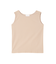 ◆麻混タンクトップ