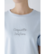 ◆ロゴＴシャツ