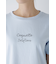 ◆ロゴＴシャツ