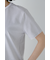 ◆半袖Ｔシャツボーダーオーガニック綿天竺