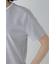 ◆半袖Ｔシャツボーダーオーガニック綿天竺