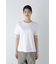 ◆半袖Ｔシャツオーガニック綿天竺
