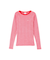 ◆パネルリブロングスリーブＴシャツ