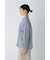 ベーシックカラーギンガムシャツ