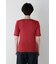 ◆リブクルーＴシャツ