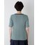 ◆リブクルーＴシャツ