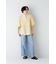 ◆タックワイドデニムパンツ