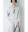 ◆エアリーコットンスキッパープルオーバー