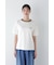 ◆シルケット天竺Ｔシャツ