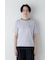 ◆シルケット天竺Ｔシャツ