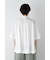 ◆タイプライターブラウス