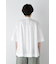 ◆タイプライターブラウス