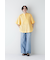 ◆タイプライターブラウス