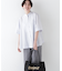 ◆タイプライターブラウス