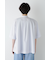 ◆タイプライターブラウス