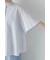 ◆タイプライターブラウス