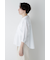 ◆ドビーストライプブラウス