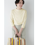 ◆コットン混ＵＶカットモックネックプルオーバー