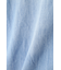 ◆クロップド半袖デニムブラ