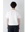 ◆リサイクルコットン度詰天竺Ｔシャツ